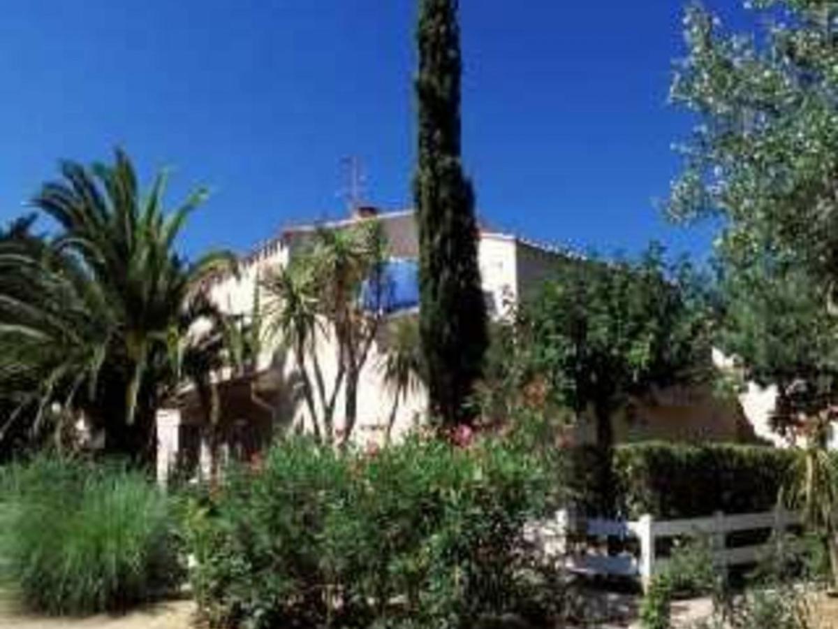 Appartement Cosy Avec Mezzanine, 6 Couchages, A 500M De La Mer - St Cyprien - Fr-1-225D-168 Saint-Cyprien  Exterior photo
