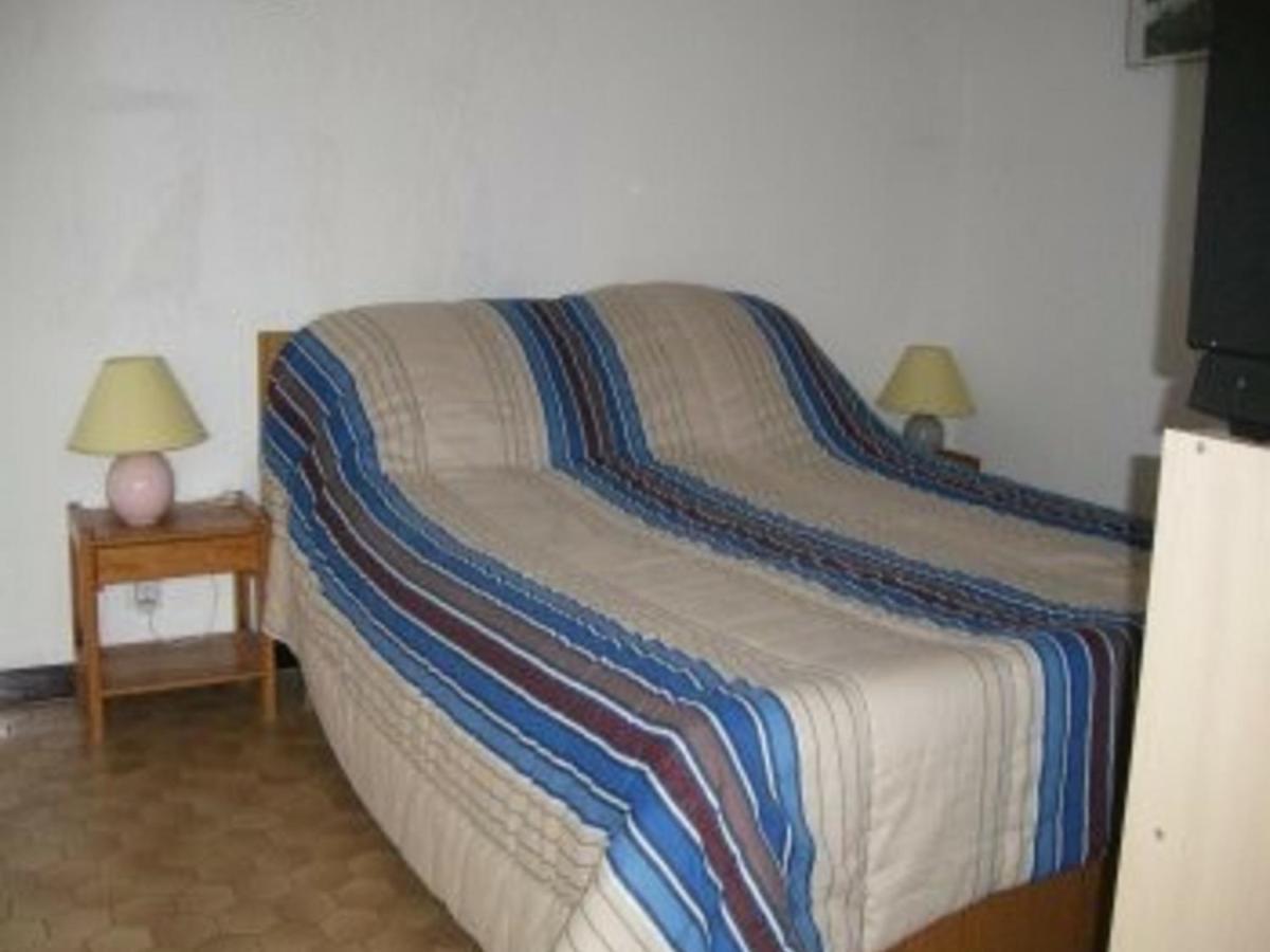 Appartement Cosy Avec Mezzanine, 6 Couchages, A 500M De La Mer - St Cyprien - Fr-1-225D-168 Saint-Cyprien  Exterior photo
