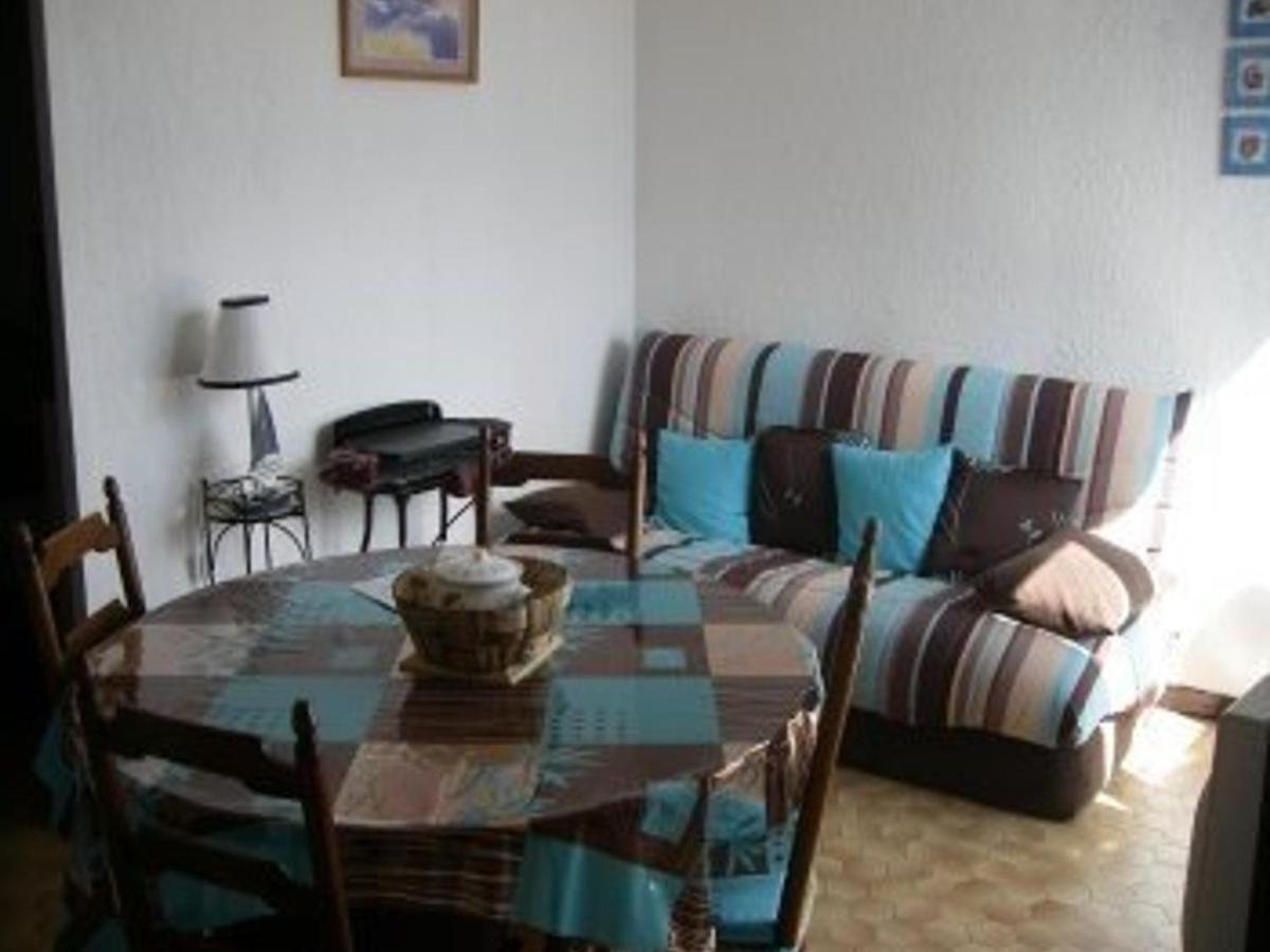Appartement Cosy Avec Mezzanine, 6 Couchages, A 500M De La Mer - St Cyprien - Fr-1-225D-168 Saint-Cyprien  Exterior photo