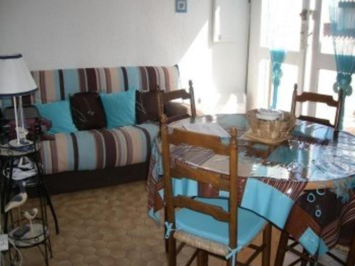 Appartement Cosy Avec Mezzanine, 6 Couchages, A 500M De La Mer - St Cyprien - Fr-1-225D-168 Saint-Cyprien  Exterior photo